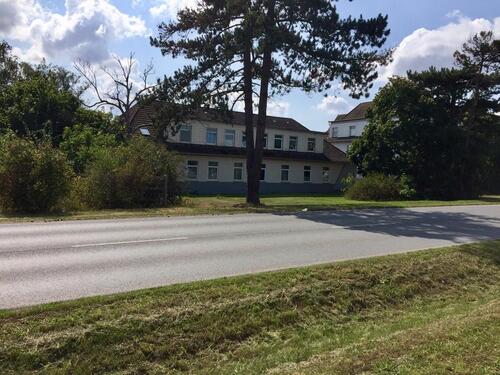 Foto - 3 Raum-Maisonette Wohnung zu vermieten