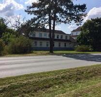 3 Raum-Maisonette Wohnung zu vermieten - Nordhausen