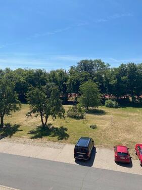 Foto - 3 Zimmer Maisonettenwohnung zur Miete in Nordhausen