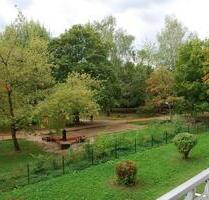 3-Raum-Wohnung mit Blick ins Grüne - Chemnitz Adelsberg