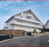 Helles 57m² DG-Studio & Loggia & Stellplatz ab April zu vermieten - Idar-Oberstein