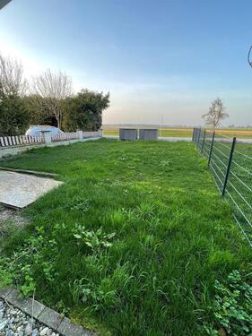 Foto - 2 Zimmer Wohnung, 57 qm, großes Gartenabteil, ab sofort verfügbar