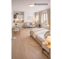 1-Raum-Wohnung möbliert an der TU Dresden