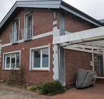 Zweizimmer-Komfortwohnung mit Terrasse nur an NR - Ellerhoop