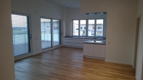 Foto - 3 Zimmer Einfamilienhaus in Rohr in Niederbayern