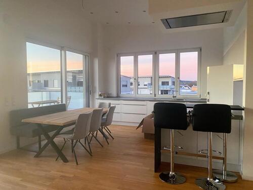 Foto - Einfamilienhaus in Rohr in Niederbayern zur Miete