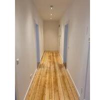 Moderne 3-Zimmer-Altbauwohnung in Hannover-List, nahe Eilenriede und Pelikanviertel