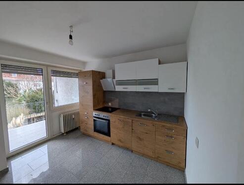 Foto - 3 Zimmer Erdgeschoßwohnung in Ludwigshafen am Rhein