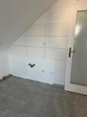 Foto - Dachgeschoßwohnung in Germersheim zur Miete