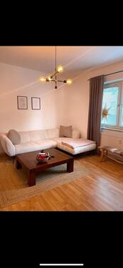 Foto - 2 Zimmer Erdgeschoßwohnung in Hannover