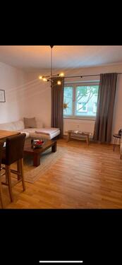 Foto - Erdgeschoßwohnung in Hannover zur Miete