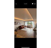 Vollmöblierte Wohnung (inkl Strom, Internet) - Ludwigshafen - Ludwigshafen am Rhein