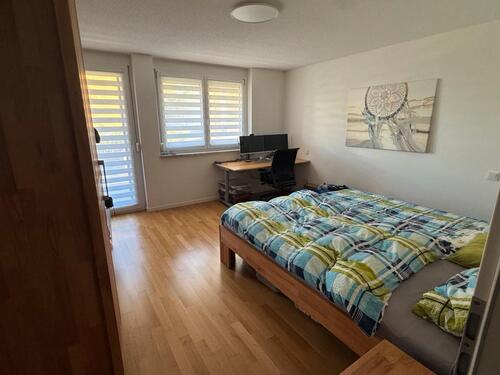 Foto - Erdgeschoßwohnung in Waldshut-Tiengen zur Miete