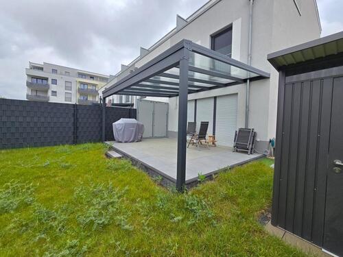 Foto - Reiheneckhaus - 3.000,00&nbsp;EUR Kaltmiete, ca.&nbsp; 143,00&nbsp;m&sup2;