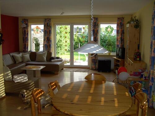 Foto - 6 Zimmer Reihenhaus in Nordheim