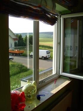 Foto - Reihenhaus in Nordheim zur Miete