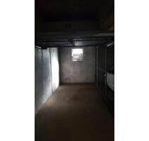 Garagenstellplatz - 59,00&nbsp;EUR Miete, in Nürnberg (PLZ: 90471) Langwasser