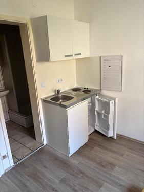 Foto - 1 Zimmer Etagenwohnung zur Miete in Albstadt