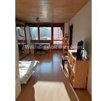 Ein Platz an der Sonne - 560,00 EUR Kaltmiete, ca. 49,00 m² in Regensburg (PLZ: 93051) Ganghofersiedlung Ein Platz an der Sonne - 560,00 EUR Kaltmiete, ca. 49,00 m² in Regensburg (PLZ: 93051) Ganghofersiedlung