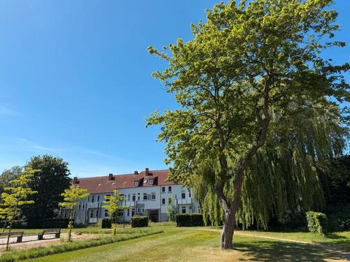 Foto - Etagenwohnung in Nordenham zum Kaufen