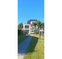 3-Zimmer-Maisonette-Wohnung in Fürstenberg an der Havel, Erstbezug nach Neubau!! - Fürstenberg/Havel