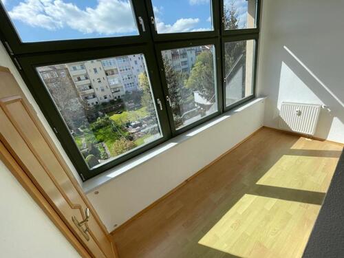 Foto - 3-Raum-Wohnung mit Balkon - 420,00 EUR Kaltmiete,
