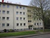 Foto - Hier fühlen Sie sich wohl: tolle 4-Zi.-Wohnung