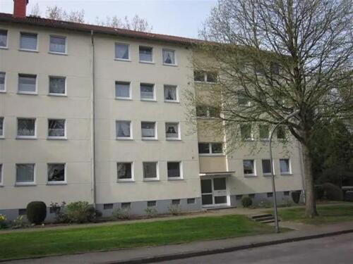 Foto - Hier fühlen Sie sich wohl: tolle 4-Zi.-Wohnung