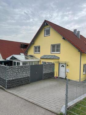 Foto - Großzügige Doppelhaushälfte - 549.000,00 EUR Kaufpreis,