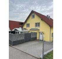 Großzügige Doppelhaushälfte - 549.000,00 EUR Kaufpreis, in Plüderhausen (PLZ: 73655)