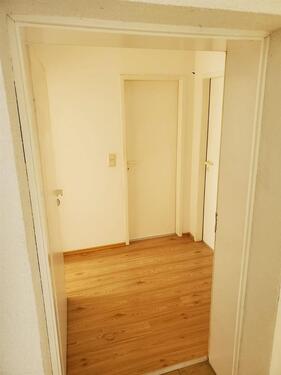 Foto - Etagenwohnung zur Miete in Ohrdruf