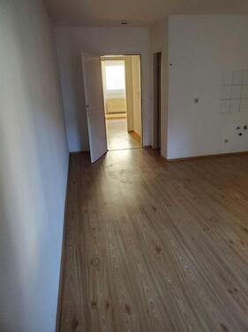 Foto - Etagenwohnung in Ohrdruf