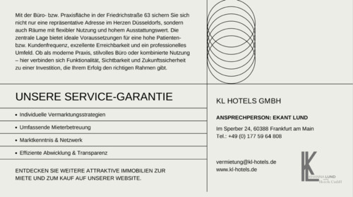 Foto - andere in Düsseldorf zur Miete