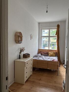 Foto - 3-Zimmer Wohnung mit Südbalkon - 1.200,00 EUR Kaltmiete,