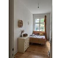 3-Zimmer Wohnung mit Südbalkon - 1.200,00 EUR Kaltmiete, in Berlin (PLZ: 13409) Reinickendorf