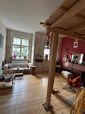 Foto - Etagenwohnung zur Miete in Berlin
