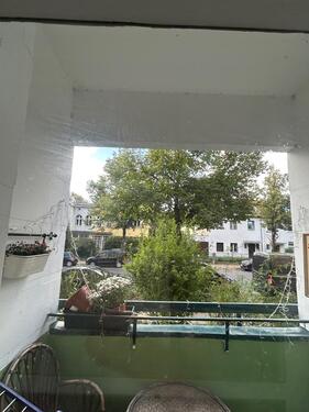 Foto - Etagenwohnung in Berlin zur Miete
