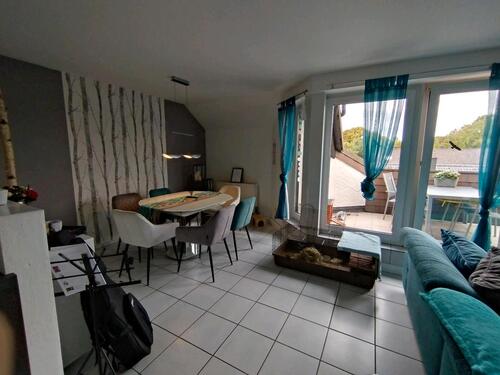 Foto - Etagenwohnung in Hamm