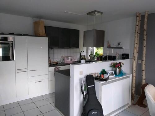 Foto - Etagenwohnung in Hamm zur Miete