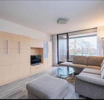 2-Zimmer-Wohnung (70 qm) von 1. November bis 31.März zu vermieten - Immenstaad am Bodensee