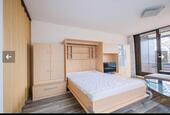 Foto - Etagenwohnung in Immenstaad am Bodensee zur Miete