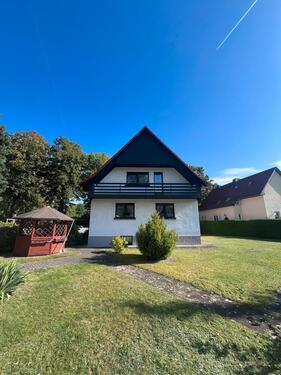 Foto - Einfamilienhaus zum Kaufen in Bad Lausick