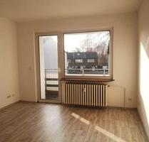 +++ 2 Zimmerwohnung mit Balkon in Rheinnähe - Duisburg Alt-Homberg +++