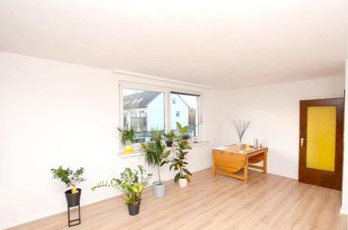 Foto - Etagenwohnung zur Miete in Ronnenberg