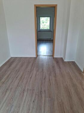 Foto - Etagenwohnung zur Miete in Treuen