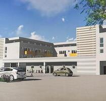 Tiefgaragenstellplatz Parkplatz Petrisberg Robert-Schuman-Allee - Trier Kürenz