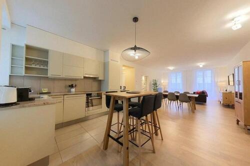 Foto - Moderne und geräumige 2-Zimmer-Wohnung