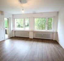 Charmante 3-Zimmer-Wohnung mit Loggia in ruhiger Lage von Meerbusch-Strümp