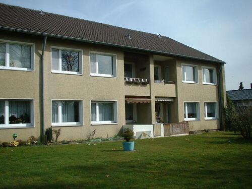 Foto - 3 Zimmer Etagenwohnung zur Miete in Meerbusch