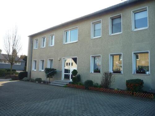 Foto - Etagenwohnung in Meerbusch zur Miete